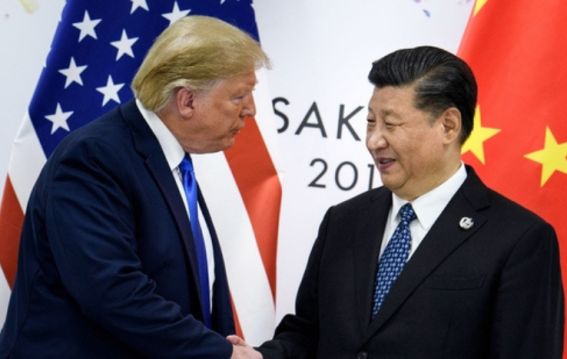 China Confirms US Trade Deal,